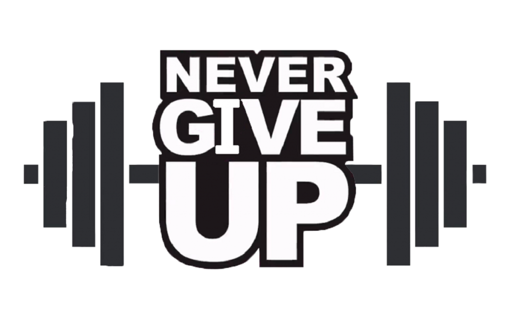 Never give up music. Never give. Невер ГИВ ап. Логотип never give up. Never картинки.